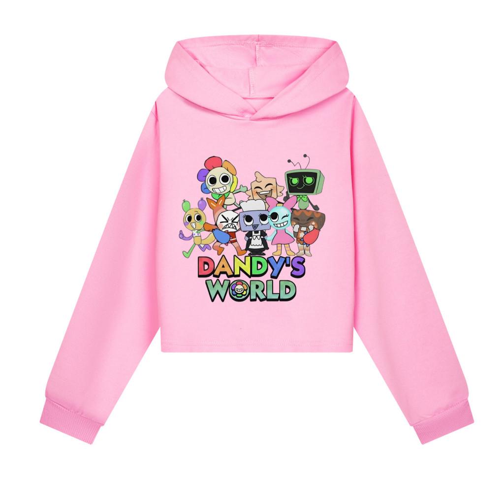 5407 Дитячі Дівчата Dandy World З принтом Бавовняні Повсякденні Худі з Довгими Рукавами 120cm рожевий
5407 Дитячі Дівчата Dandy World З принтом Бавовняні Повсякденні Худі з Довгими Рукавами 120cm рожевий