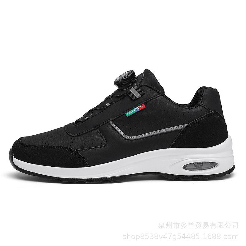 Large size new casual board shoes travel shoes running sports shoes breathable 39 чёрный
Large size new casual board shoes travel shoes running sports shoes breathable 39 чёрный