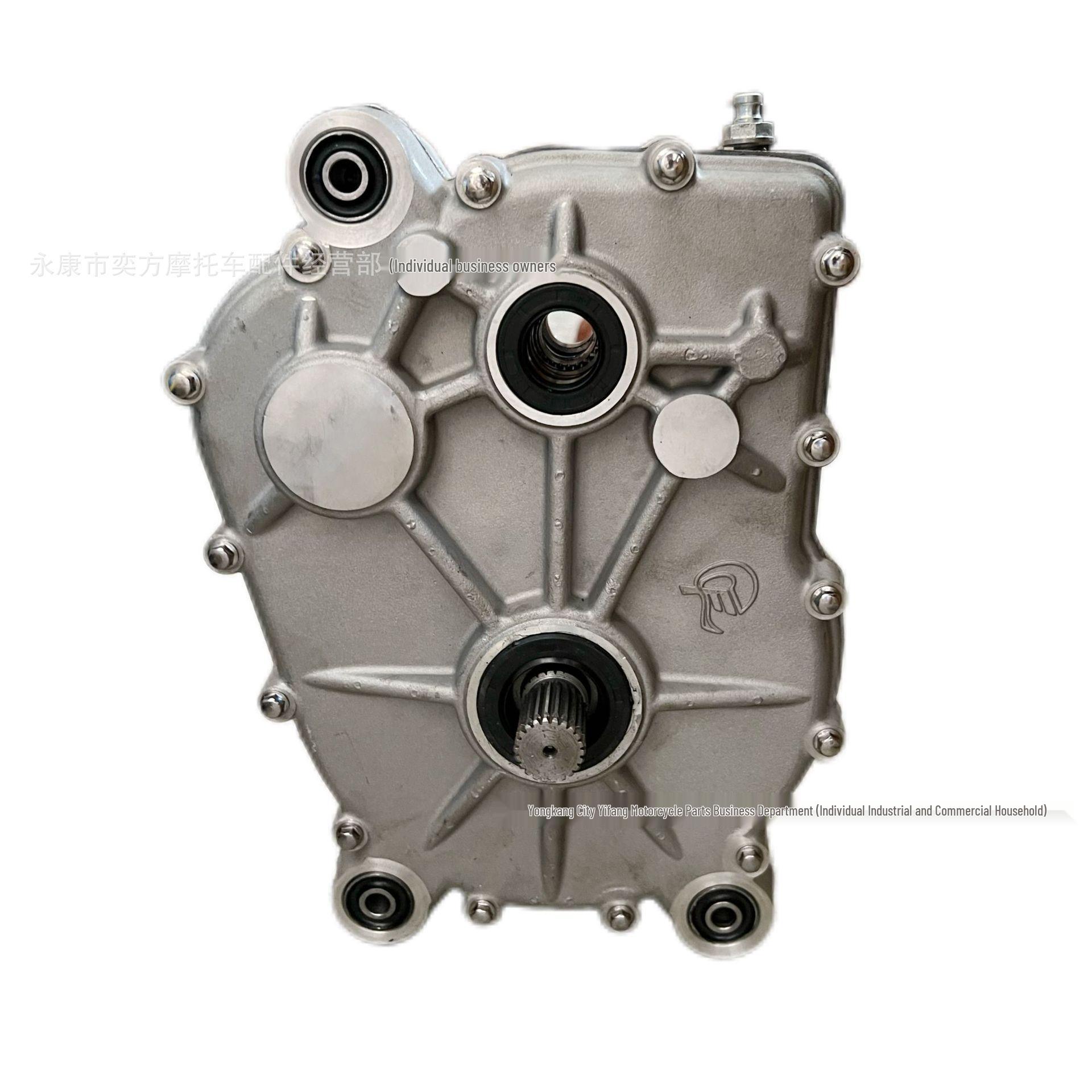 CF 250 Engine with Large Gearbox & Reverse Gear for ATV Beach Buggy Kart CF250
CF 250 Engine with Large Gearbox & Reverse Gear for ATV Beach Buggy Kart CF250