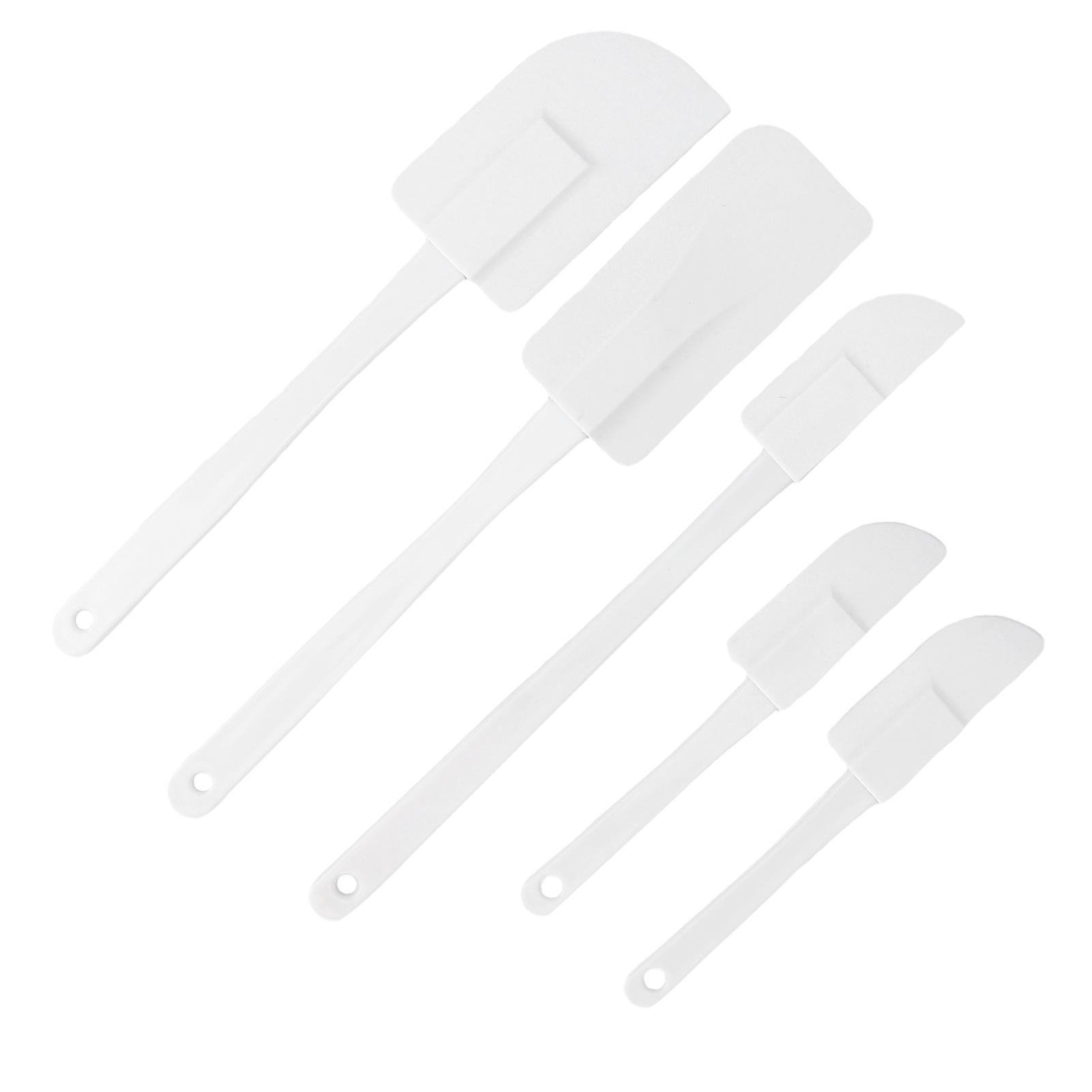 Набор из 5 восковых шпателей, силиконовый многоразовый аппликатор для размешивания воска, многофункциональные восковые палочки для
Набор из 5 восковых шпателей, силиконовый многоразовый аппликатор для размешивания воска, многофункциональные восковые палочки для