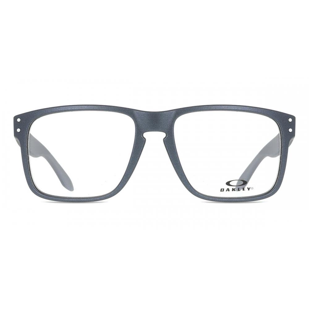 Oakley Ox8156 Holbrook Rx 815617 Men Eyeglasses 54-18-137
Oakley Ox8156 Holbrook Rx 815617 Men Eyeglasses 54-18-137
