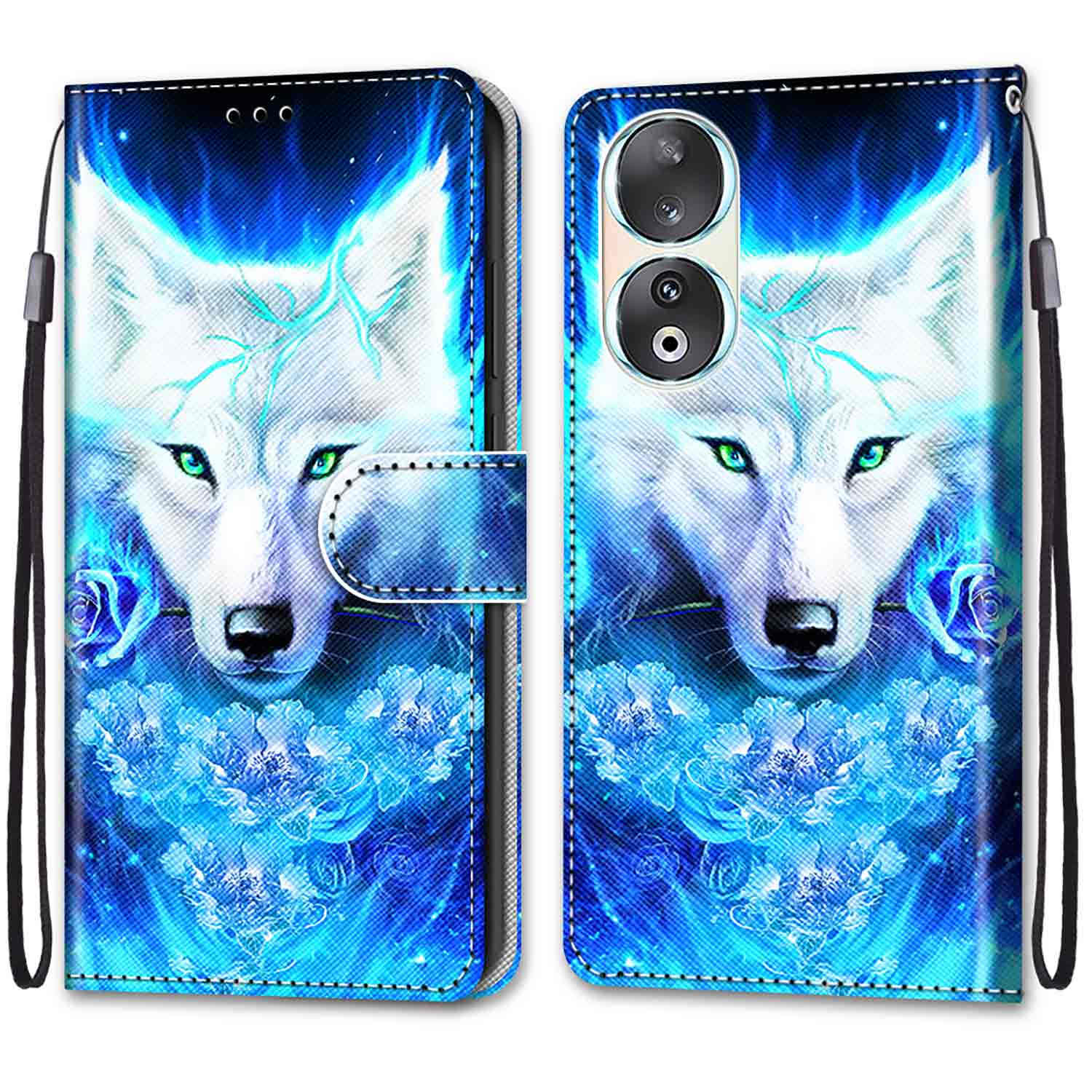 Модный расписной узорный чехол-книжка с ремешком для iPhone Samsung Huawei Honor Xiaomi Redmi OPPO Realme Moto Asus OnePlus Nord N300 5G
Модный расписной узорный чехол-книжка с ремешком для iPhone Samsung Huawei Honor Xiaomi Redmi OPPO Realme Moto Asus OnePlus Nord N300 5G