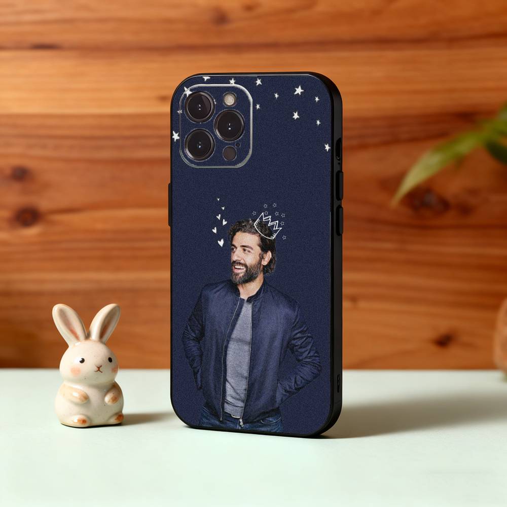 Actor O-Oscar I-Isaac Phone Case For iPhone17 16 15 14 13 12 11 Pro Max Plus,5G Soft Black Case iPhone12PRO
Actor O-Oscar I-Isaac Phone Case For iPhone17 16 15 14 13 12 11 Pro Max Plus,5G Soft Black Case iPhone12PRO