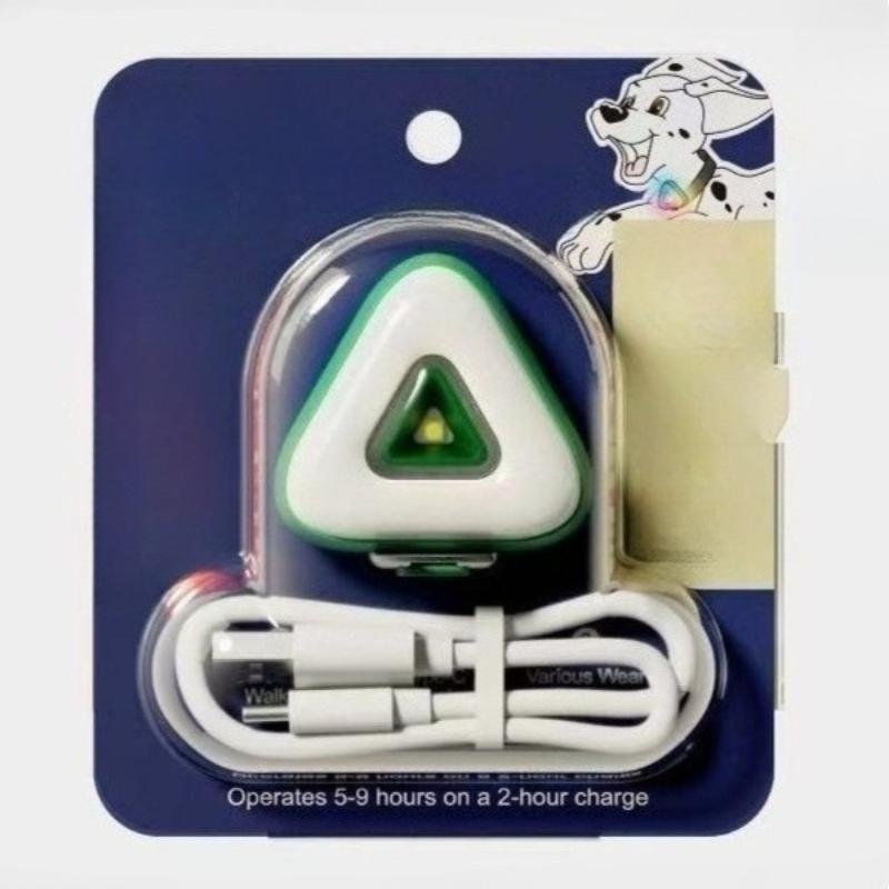 LED Dog Safety Light Night Anti-lost Dog Lights Pet Puppy Dogs Walking Light Portable Pets Cat Kitten Accessories Supplies
LED Dog Safety Light Night Anti-lost Dog Lights Pet Puppy Dogs Walking Light Portable Pets Cat Kitten Accessories Supplies