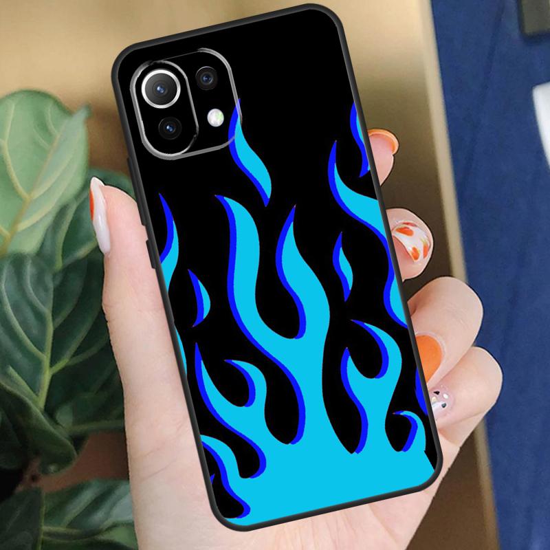 Крутой цветной чехол с узором Пламя для Xiaomi 15T 14T 13T Pro 14 15 Ultra 17 Pro Max POCO X7 F8 Pro X5 X6 F5 F6 F7 Чехол POCO F5
Крутой цветной чехол с узором Пламя для Xiaomi 15T 14T 13T Pro 14 15 Ultra 17 Pro Max POCO X7 F8 Pro X5 X6 F5 F6 F7 Чехол POCO F5