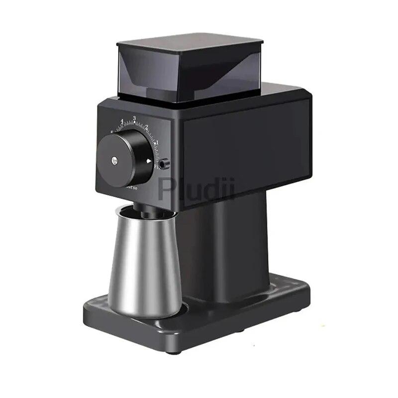 Автоматическая кофемолка, интеллектуальная кофеварка с кофемолкой, приборы для кухни, офиса, дома 
Автоматическая кофемолка, интеллектуальная кофеварка с кофемолкой, приборы для кухни, офиса, дома