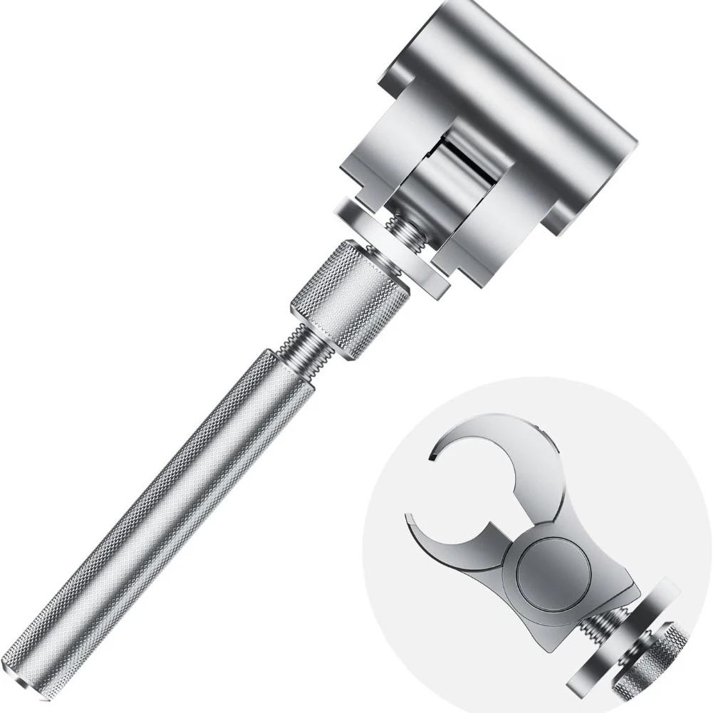 Manual Stainless Steel Door Hinge Tool for Efficient Sagging Door Repair Compatible with All Hinge Types and Door Materials China Mainland
Manual Stainless Steel Door Hinge Tool for Efficient Sagging Door Repair Compatible with All Hinge Types and Door Materials China Mainland