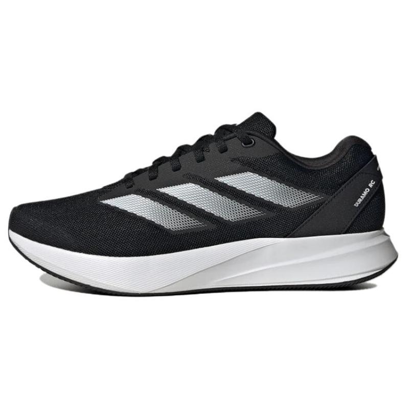Adidas Duramo Rc Core Black White Sneakers ID2704 36⅔
Adidas Duramo Rc Core Black White Sneakers ID2704 36⅔