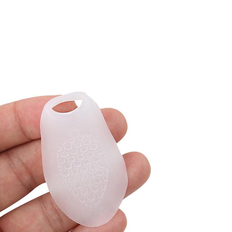 6Pcs=3Pair Gel Corrector Hallux Valgus Orthopedic Silicone Straightener Toe Fingers Protector Separator Foot Care Pedicure
6Pcs=3Pair Gel Corrector Hallux Valgus Orthopedic Silicone Straightener Toe Fingers Protector Separator Foot Care Pedicure