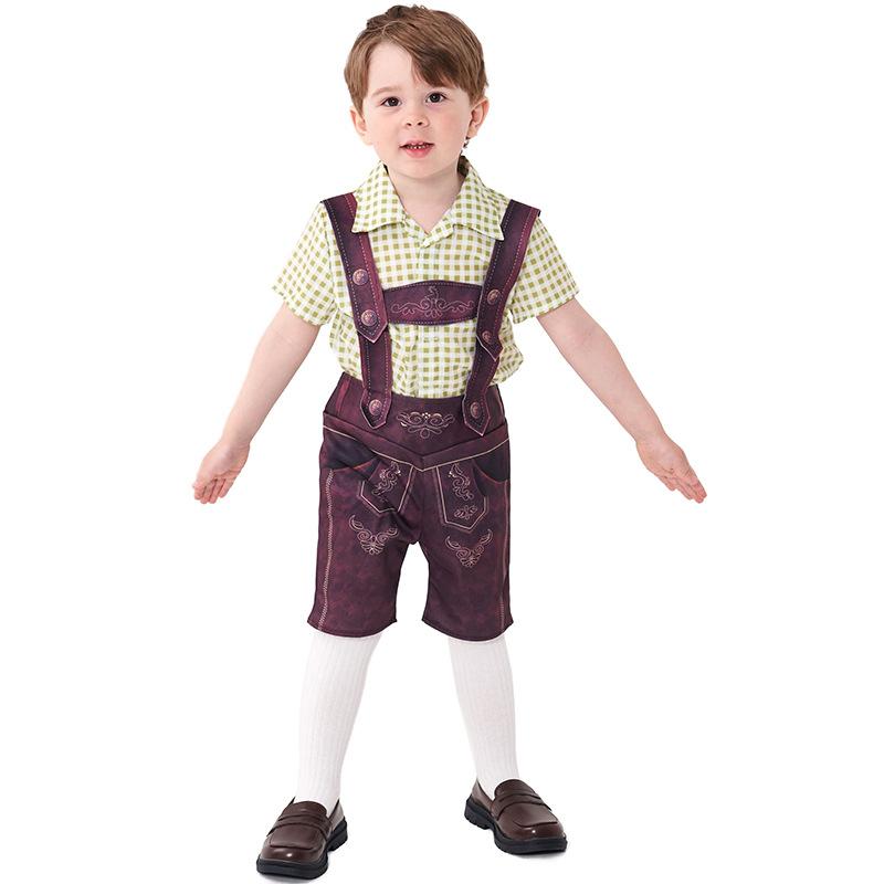 Детские Lederhosen из натуральной кожи Lederhosen для детей от 3 до 14 лет (мальчики и девочки) Октоберфест Трахтен Бавария
Детские Lederhosen из натуральной кожи Lederhosen для детей от 3 до 14 лет (мальчики и девочки) Октоберфест Трахтен Бавария