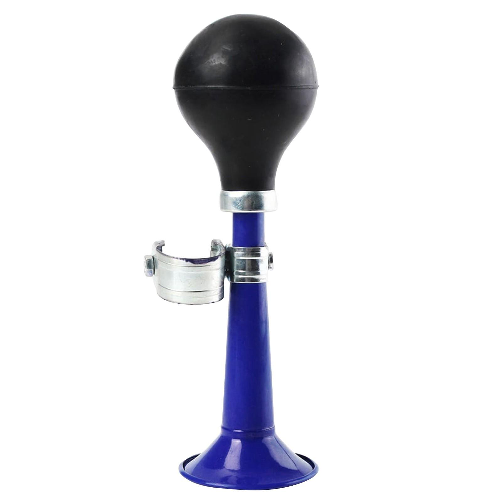 Retro Bugle Horn For Bike, Rubber Alarm Metal Bike Horn, Bell With Rubber Bulb, Bike Accessory For Kids Bike, Vehicles One Size синій
Retro Bugle Horn For Bike, Rubber Alarm Metal Bike Horn, Bell With Rubber Bulb, Bike Accessory For Kids Bike, Vehicles One Size синій