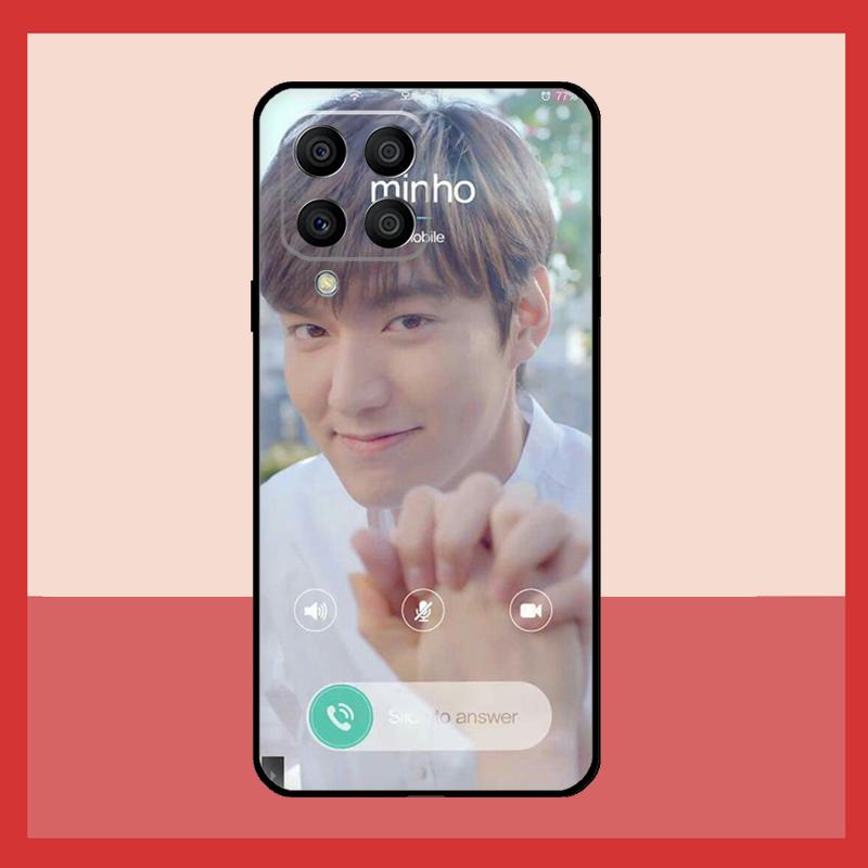 Lee Min Ho Star Case For Samsung Galaxy M11 M31 M14 M34 M54 M12 M32 M52 M15 M13 M06 M16 M36 M56 M53 M35 M55 Samsung M34 5G
Lee Min Ho Star Case For Samsung Galaxy M11 M31 M14 M34 M54 M12 M32 M52 M15 M13 M06 M16 M36 M56 M53 M35 M55 Samsung M34 5G
