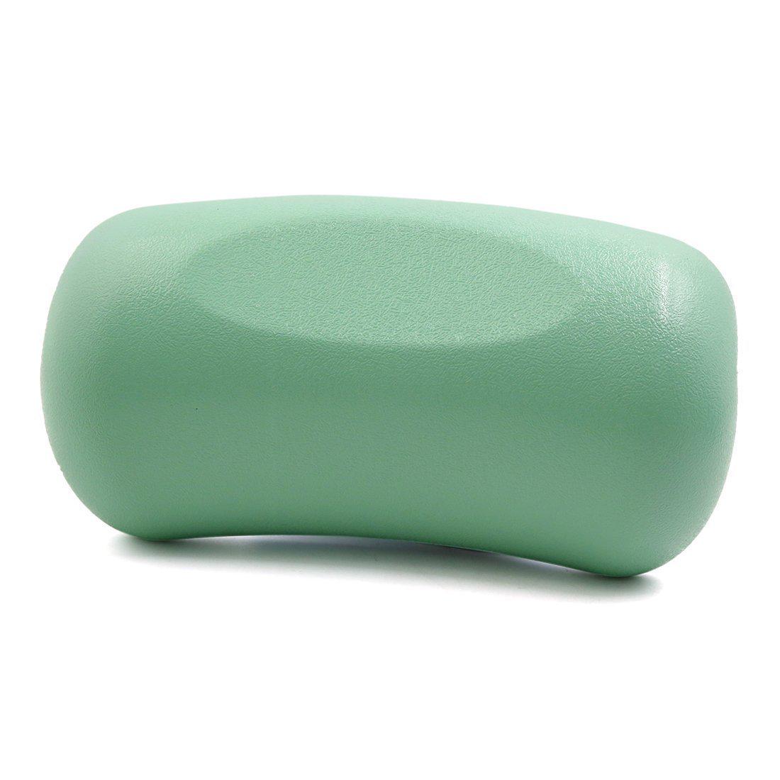Universal Waterproof Elastic Bathtub Neck Pillow - Comfortable & Easy to Clean
Universal Waterproof Elastic Bathtub Neck Pillow - Comfortable & Easy to Clean