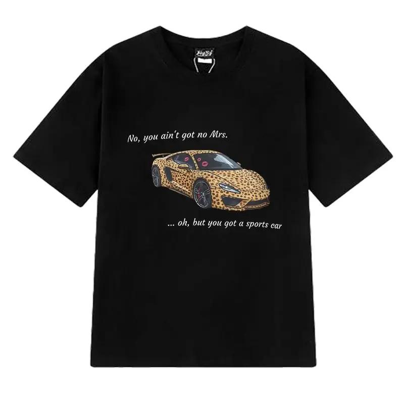 2025 Summer Fashion Tate McRae Sports Car Lyrics Graphic T Shirts Unisex Short Sleeve Tshirt Round Neck Tops XL
2025 Summer Fashion Tate McRae Sports Car Lyrics Graphic T Shirts Unisex Short Sleeve Tshirt Round Neck Tops XL
