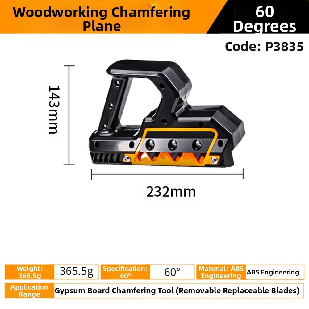 45° Cutting Angle Edge Trimmer Corner Trimmer 60° Cutting Angle 60 degrees
45° Cutting Angle Edge Trimmer Corner Trimmer 60° Cutting Angle 60 degrees