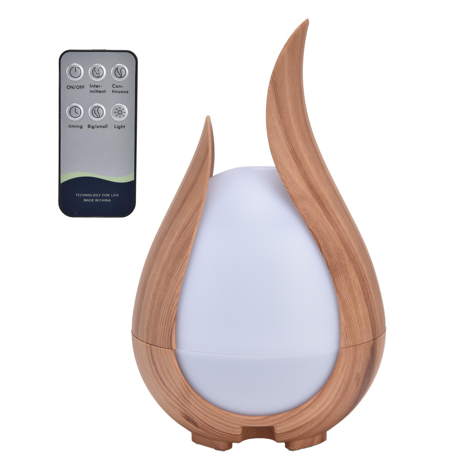 200ml Aromatherapy Diffuser 7 Colors LED Night Light Air Humidifier for Household US Plug US білий
200ml Aromatherapy Diffuser 7 Colors LED Night Light Air Humidifier for Household US Plug US білий