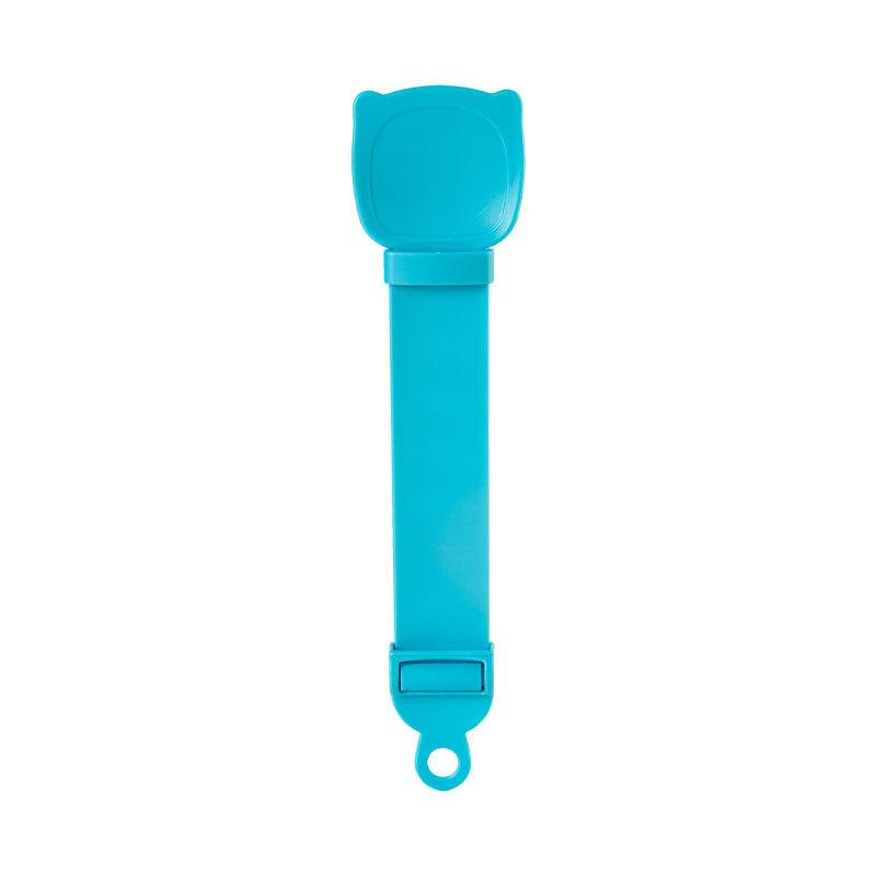 Roller Cat Stick Feeder, Extruder, Cat Feeding Spoon, Cat Stick Feeding Wonder Tool, Special Cat Stick Spoon for Pet Snacks небо синє кольору
Roller Cat Stick Feeder, Extruder, Cat Feeding Spoon, Cat Stick Feeding Wonder Tool, Special Cat Stick Spoon for Pet Snacks небо синє кольору