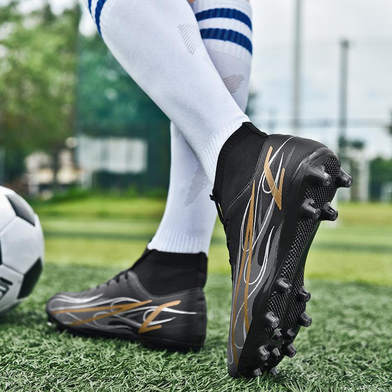 Популярные футбольные бутсы большого размера 47 для мужчин и женщин, длинные ногти, tf, сломанные ногти, для взрослых студентов, тренировочная обувь для травы, импортная обувь Jinjiang 35
Популярные футбольные бутсы большого размера 47 для мужчин и женщин, длинные ногти, tf, сломанные ногти, для взрослых студентов, тренировочная обувь для травы, импортная обувь Jinjiang 35