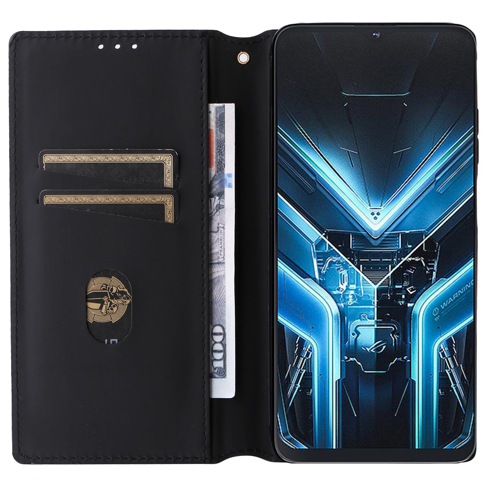 For Cubot X70 Case Rhombus Imprinted PU Leather Magnetic Auto-absorbed Phone Cover Black
For Cubot X70 Case Rhombus Imprinted PU Leather Magnetic Auto-absorbed Phone Cover Black