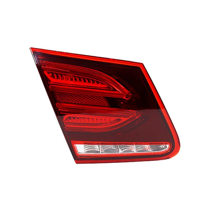 For Mercedes-Benz E Class W207 2014-2017 Two-Door Coupe LED Inside Tail Light Warning Brake Light Signal Lamp Car Accessories
For Mercedes-Benz E Class W207 2014-2017 Two-Door Coupe LED Inside Tail Light Warning Brake Light Signal Lamp Car Accessories