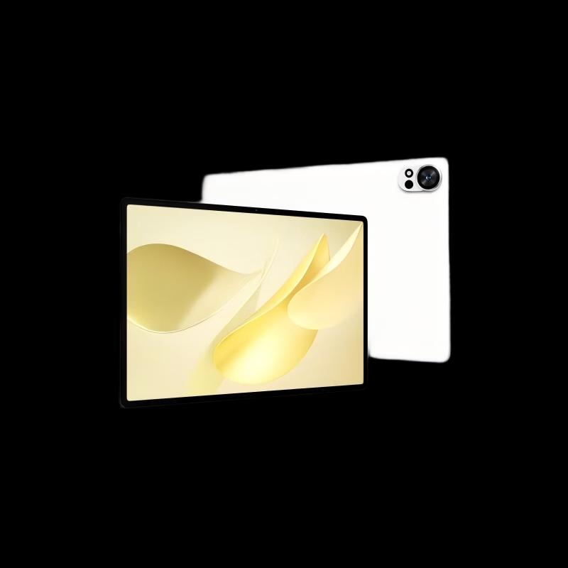 Huawei MatePad Air 12-inch (2025) Soft Light Edition Tablet (CN version)
Huawei MatePad Air 12-inch (2025) Soft Light Edition Tablet (CN version)