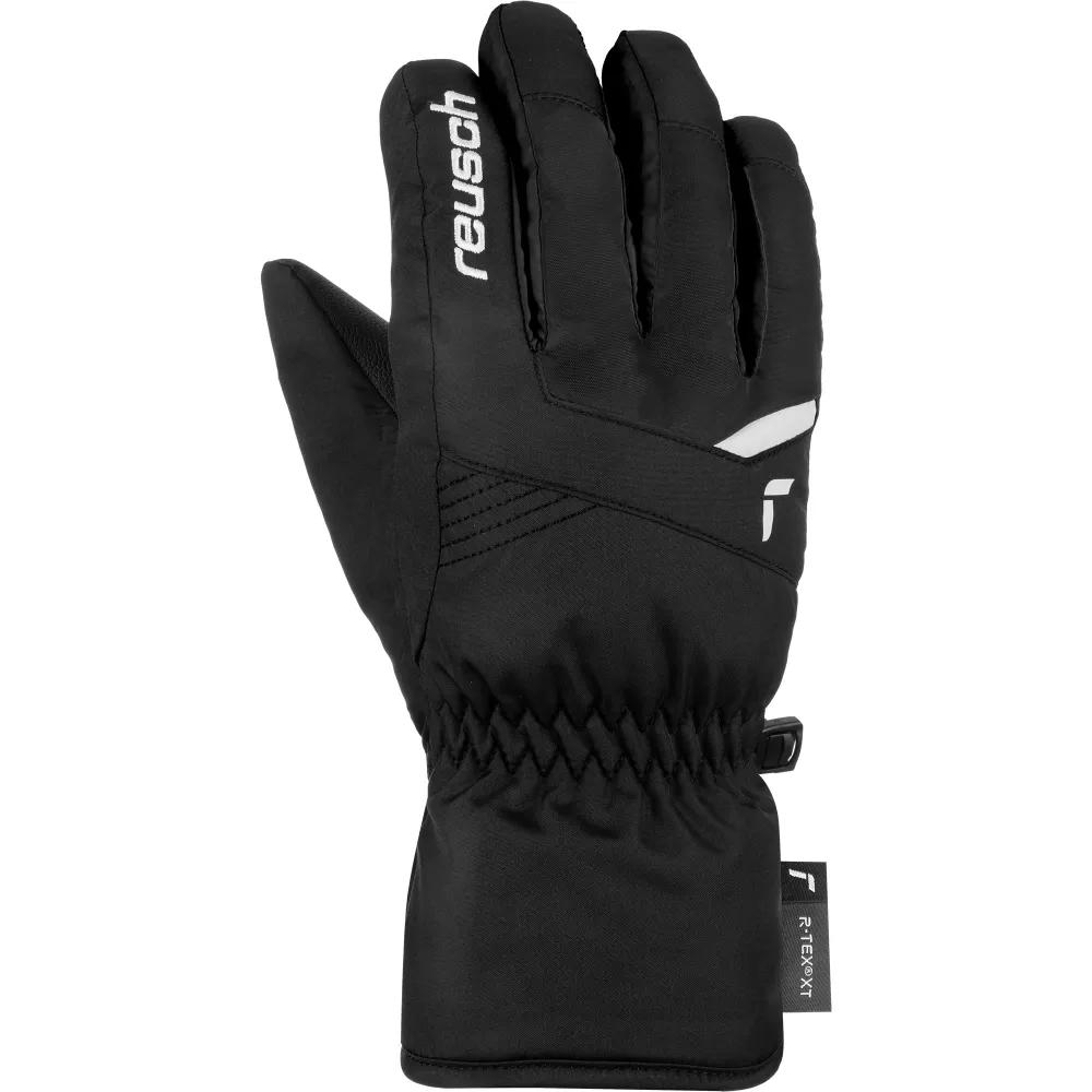 Reusch Перчатки Bennet R-Tex® XT 5.5
Reusch Перчатки Bennet R-Tex® XT 5.5