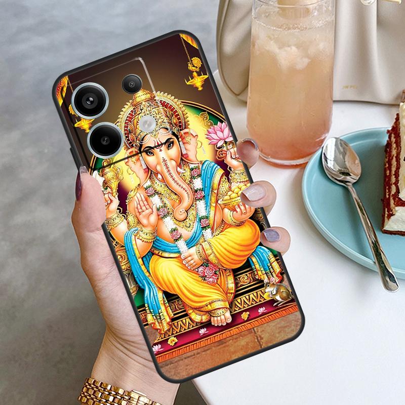 Lord Ganesha Funda For Xiaomi Redmi Note 12 11 10 9 8 13 Pro Plus 12S 11S 10S 9S 10A 9C 10C 12C 13C Case Redmi 10
Lord Ganesha Funda For Xiaomi Redmi Note 12 11 10 9 8 13 Pro Plus 12S 11S 10S 9S 10A 9C 10C 12C 13C Case Redmi 10