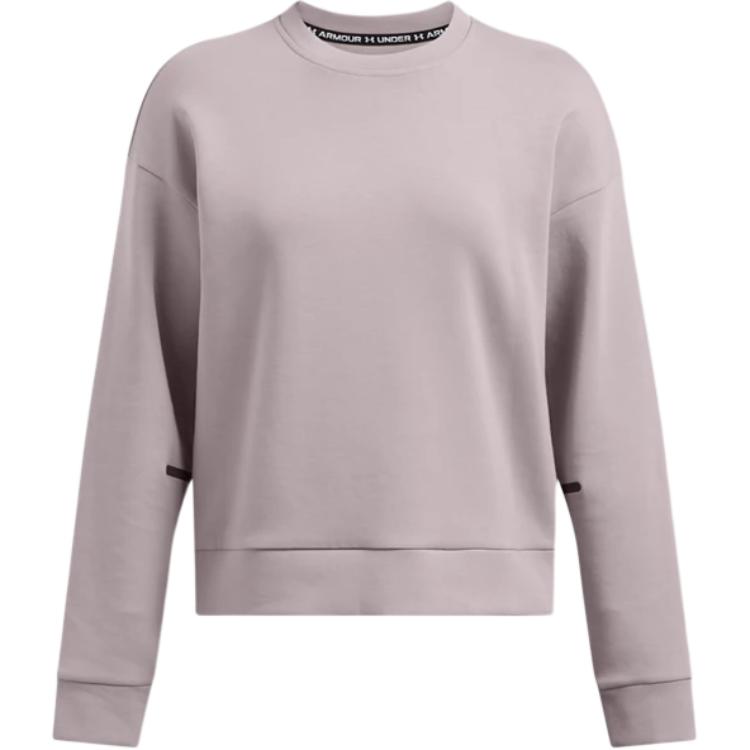 Under Armour Unstoppable Soft Comfortable Breathable Loose Hoodie Women hoodies Gray 1387883-015 XL
Under Armour Unstoppable Soft Comfortable Breathable Loose Hoodie Women hoodies Gray 1387883-015 XL