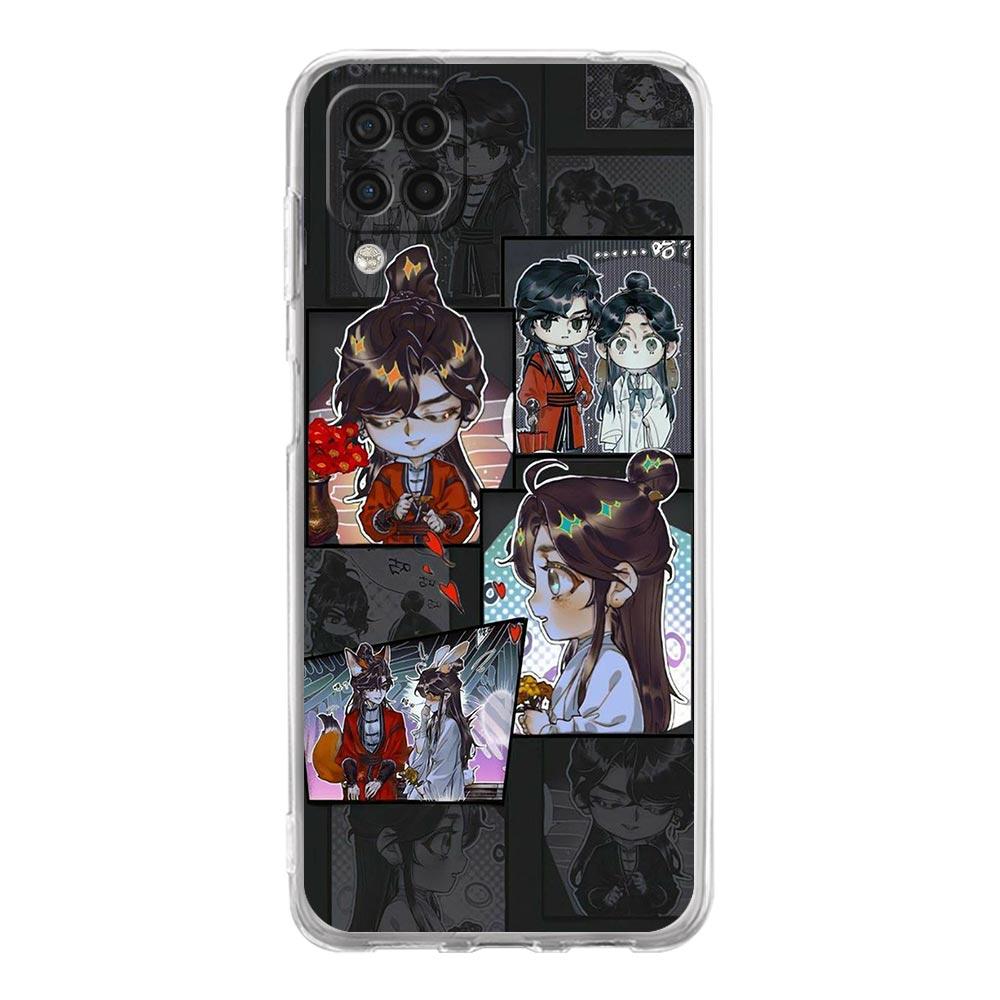 Чехол для телефона Heaven Official s Blessing для Samsung A51 A71 A21S A12 A11 A31 A41 A01 A03S A22 A13 A33 A73 A53 A52 A32 5G A23 Samsung A23
Чехол для телефона Heaven Official s Blessing для Samsung A51 A71 A21S A12 A11 A31 A41 A01 A03S A22 A13 A33 A73 A53 A52 A32 5G A23 Samsung A23