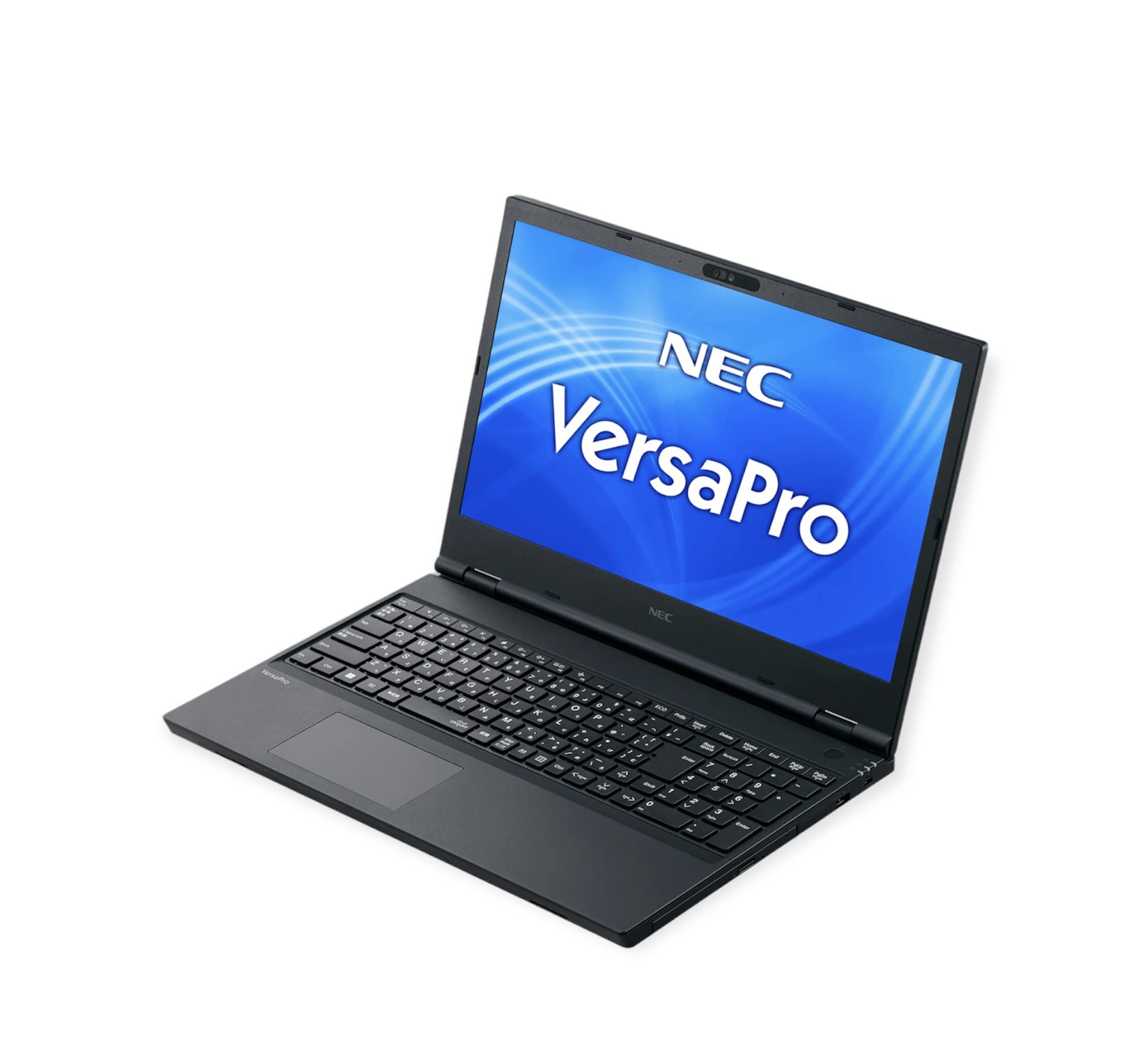 Серія NEC VersaPro Ноутбук Високопродуктивний Core i3 6100u 6-го покоління 8 ГБ 256 ГБ дюймовий ноутбук Win11 Office 20121 Цифрова клавіатура Бездротовий DVD HDMI
Серія NEC VersaPro Ноутбук Високопродуктивний Core i3 6100u 6-го покоління 8 ГБ 256 ГБ дюймовий ноутбук Win11 Office 20121 Цифрова клавіатура Бездротовий DVD HDMI