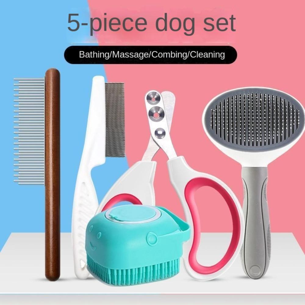 Практичний інструмент для чищення домашніх тварин Тример для кігтів багаторазового використання Нові засоби для купання домашніх тварин Собаки Кішки
Практичний інструмент для чищення домашніх тварин Тример для кігтів багаторазового використання Нові засоби для купання домашніх тварин Собаки Кішки