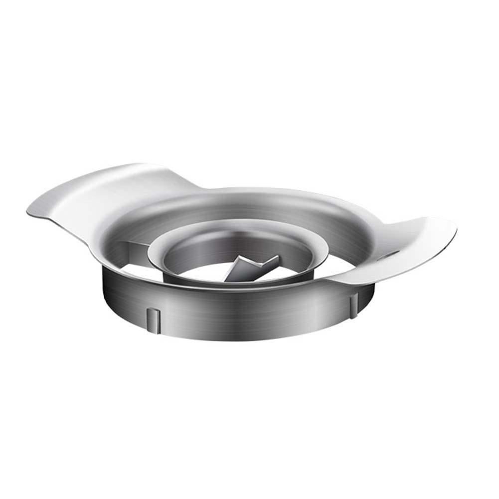 304 Stainless Steel Peeling Tool Anti-Slip Cut Deseeder
304 Stainless Steel Peeling Tool Anti-Slip Cut Deseeder