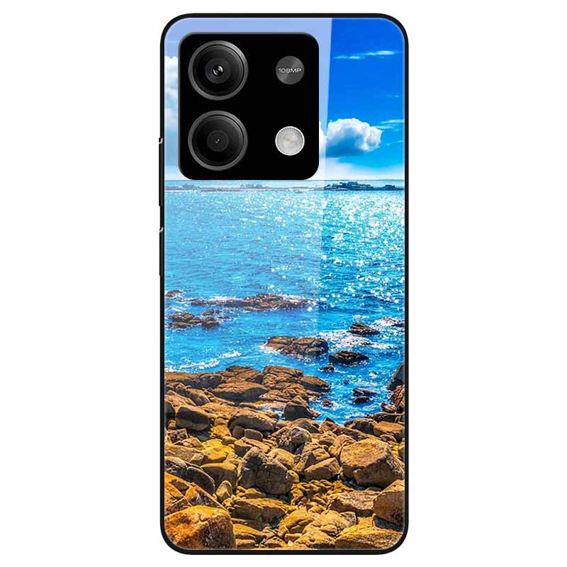 Чехол для Redmi Note 13 Pro 5G Закаленное Стекло Жесткая Поликарбонатная Задняя Крышка Телефона для Xiaomi Redmi Note13 5G Note 13Pro 5G Funda Shell Coque Redmi Note 13 Pro 5G
Чехол для Redmi Note 13 Pro 5G Закаленное Стекло Жесткая Поликарбонатная Задняя Крышка Телефона для Xiaomi Redmi Note13 5G Note 13Pro 5G Funda Shell Coque Redmi Note 13 Pro 5G