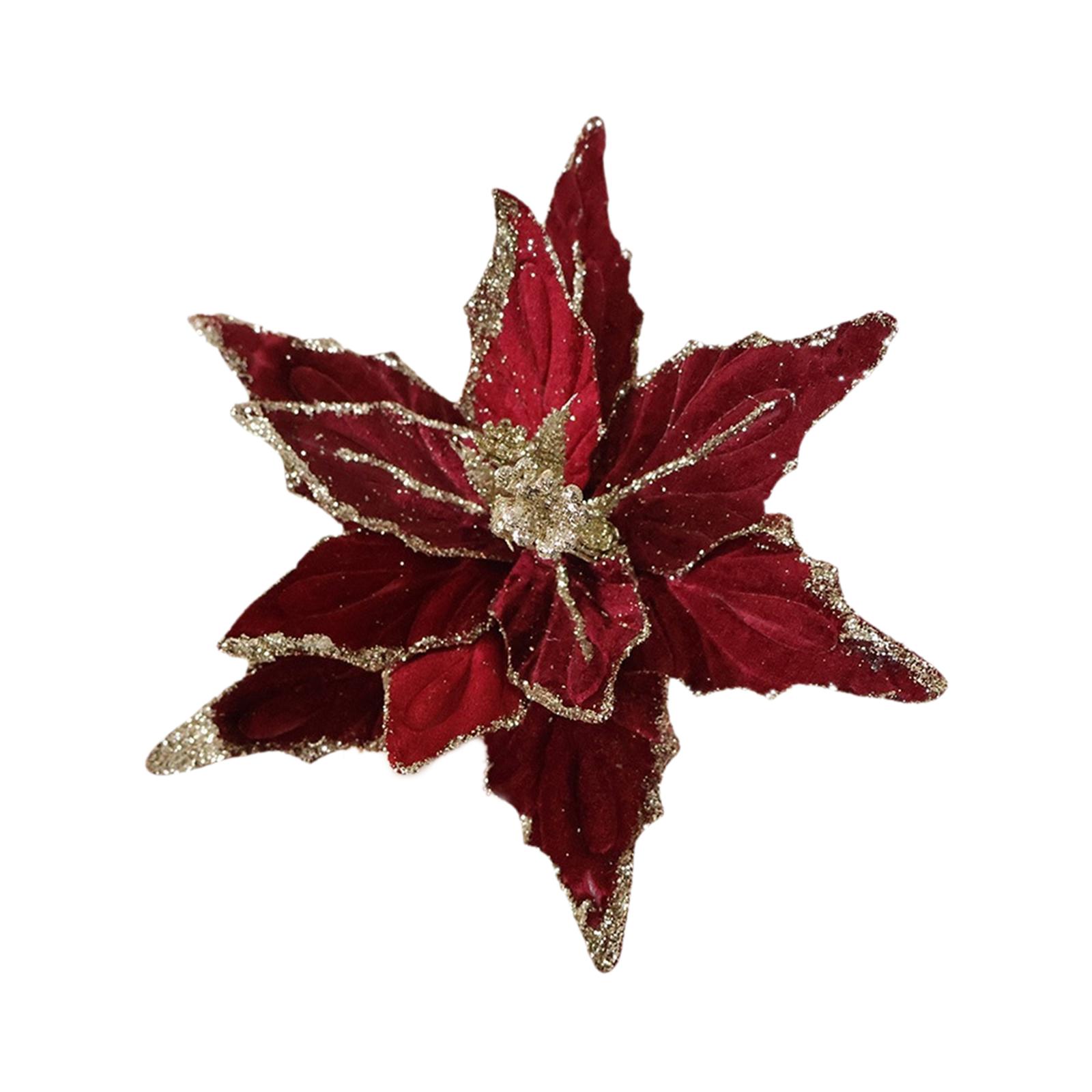 Velvet Christmas Ornament Sturdy,Home Decor,Decorative,Xmas Decoration,Xmas Tree Ornament for Home Holiday Party Wedding Decor
Velvet Christmas Ornament Sturdy,Home Decor,Decorative,Xmas Decoration,Xmas Tree Ornament for Home Holiday Party Wedding Decor