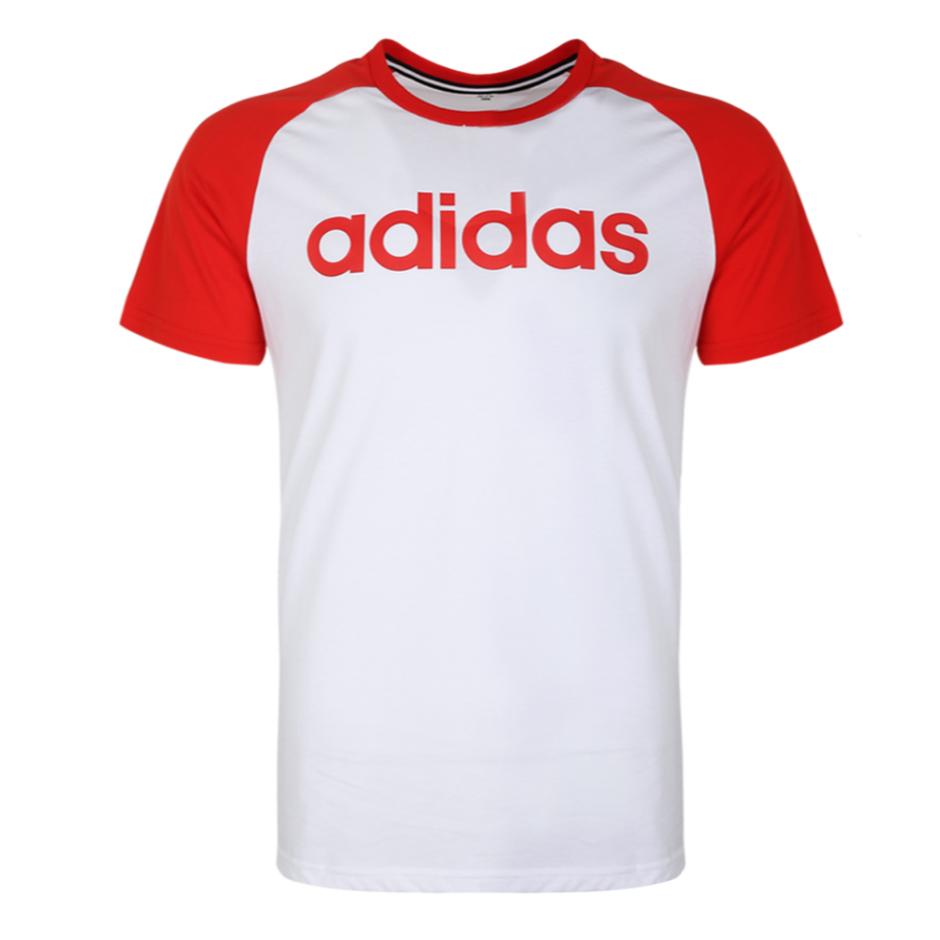 Adidas Neo M Ce Повседневный Пуловер Хлопковая Футболка с Коротким Рукавом Мужские Топы Белый Красный DW7918 XL
Adidas Neo M Ce Повседневный Пуловер Хлопковая Футболка с Коротким Рукавом Мужские Топы Белый Красный DW7918 XL