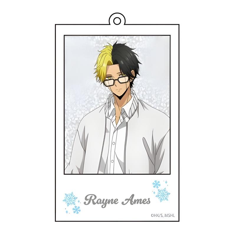 FACTORY STORE Mashle: Magic and Muscles Keychains Acrylic Key Pendant Dot Barrett Lance Lemon Anime Accessories Kids Gift 6cm 6 cm
FACTORY STORE Mashle: Magic and Muscles Keychains Acrylic Key Pendant Dot Barrett Lance Lemon Anime Accessories Kids Gift 6cm 6 cm