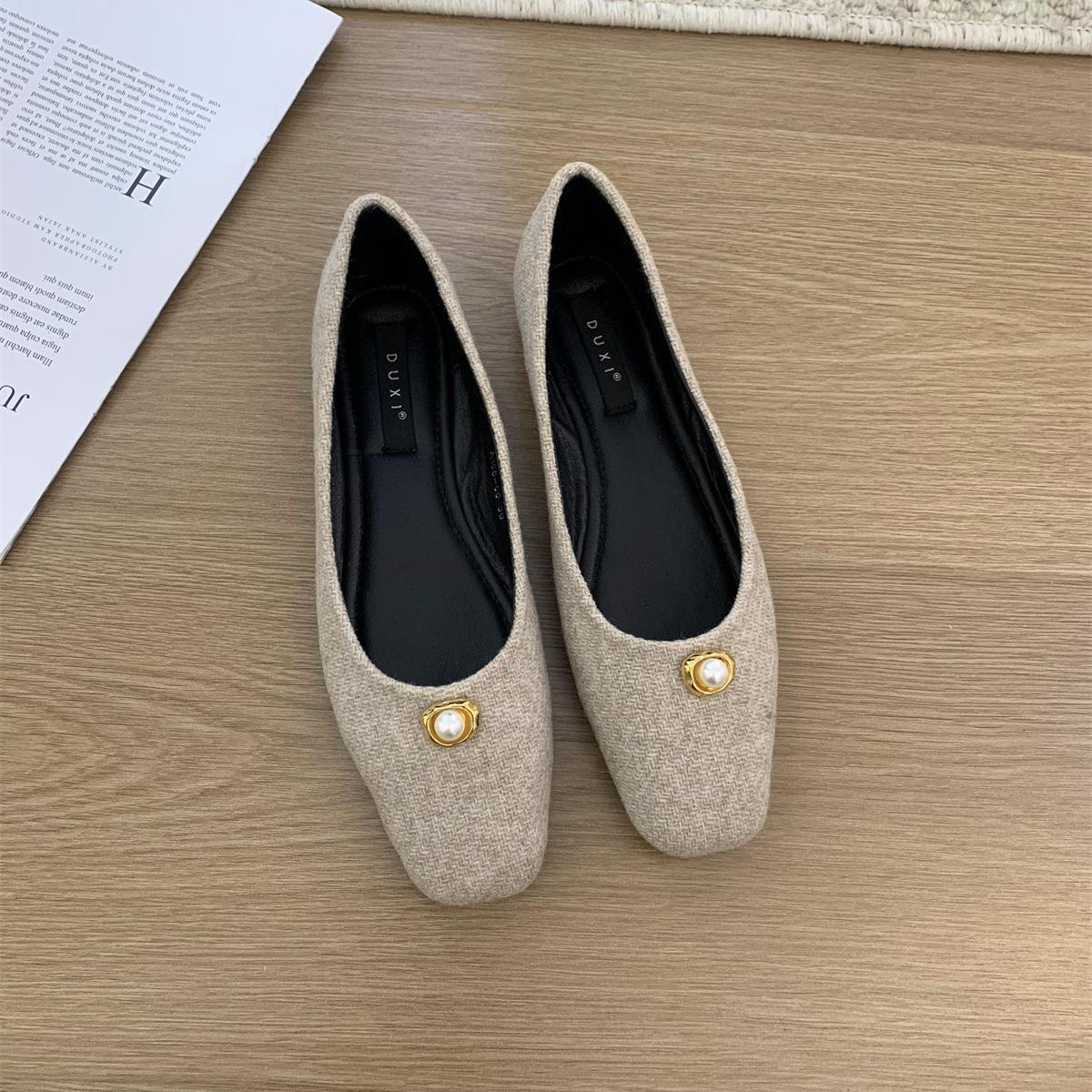 Xiaoxiangfeng pearl buckle temperament square head flat-soled single shoes women s autumn 2024 new retro one-pedal grandma shoes 39 абрикосовий
Xiaoxiangfeng pearl buckle temperament square head flat-soled single shoes women s autumn 2024 new retro one-pedal grandma shoes 39 абрикосовий