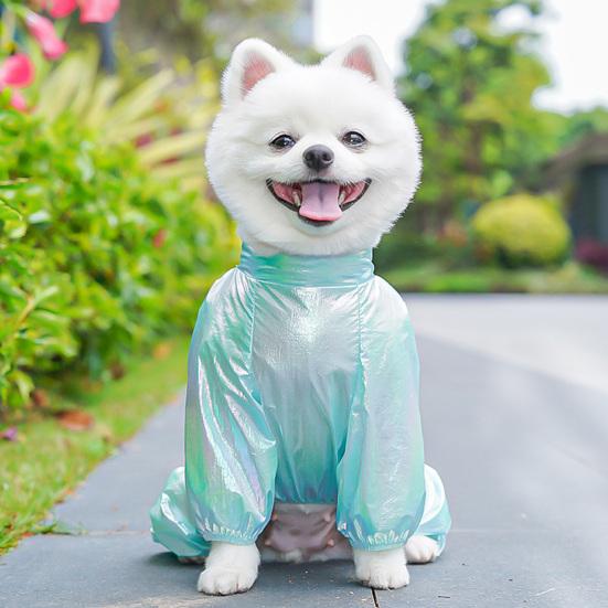 Dirty-Proof Dog Leg Sleeves Candy Color Gradient Waterproof Pet Protective Pants Outdoor Walking Dog Leggings for Rain And Snow Day XXL фіолетовий
Dirty-Proof Dog Leg Sleeves Candy Color Gradient Waterproof Pet Protective Pants Outdoor Walking Dog Leggings for Rain And Snow Day XXL фіолетовий