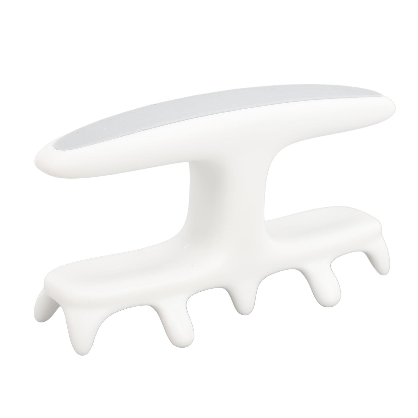 Инструмент для массажа фасций, триггерные точки, снятие напряжения, ручной массажер для спины, шеи, головы, бедер, рук серый
Инструмент для массажа фасций, триггерные точки, снятие напряжения, ручной массажер для спины, шеи, головы, бедер, рук серый