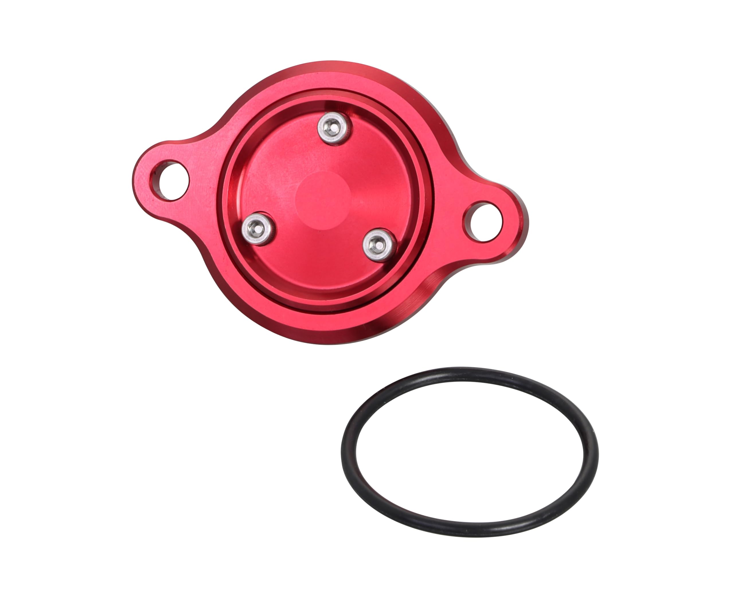 Крышка магнитного фильтра Kitaco Honda Тип 1 (красный) CT125 Детеныш Охотника (JA65) Обезьяна
Крышка магнитного фильтра Kitaco Honda Тип 1 (красный) CT125 Детеныш Охотника (JA65) Обезьяна