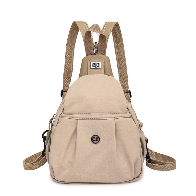 Дорожная женская сумка для отдыха 2025 зима сумка-мессенджер на грудь рюкзак легкий двойного назначения дорожный рюкзак хаки
Дорожная женская сумка для отдыха 2025 зима сумка-мессенджер на грудь рюкзак легкий двойного назначения дорожный рюкзак хаки