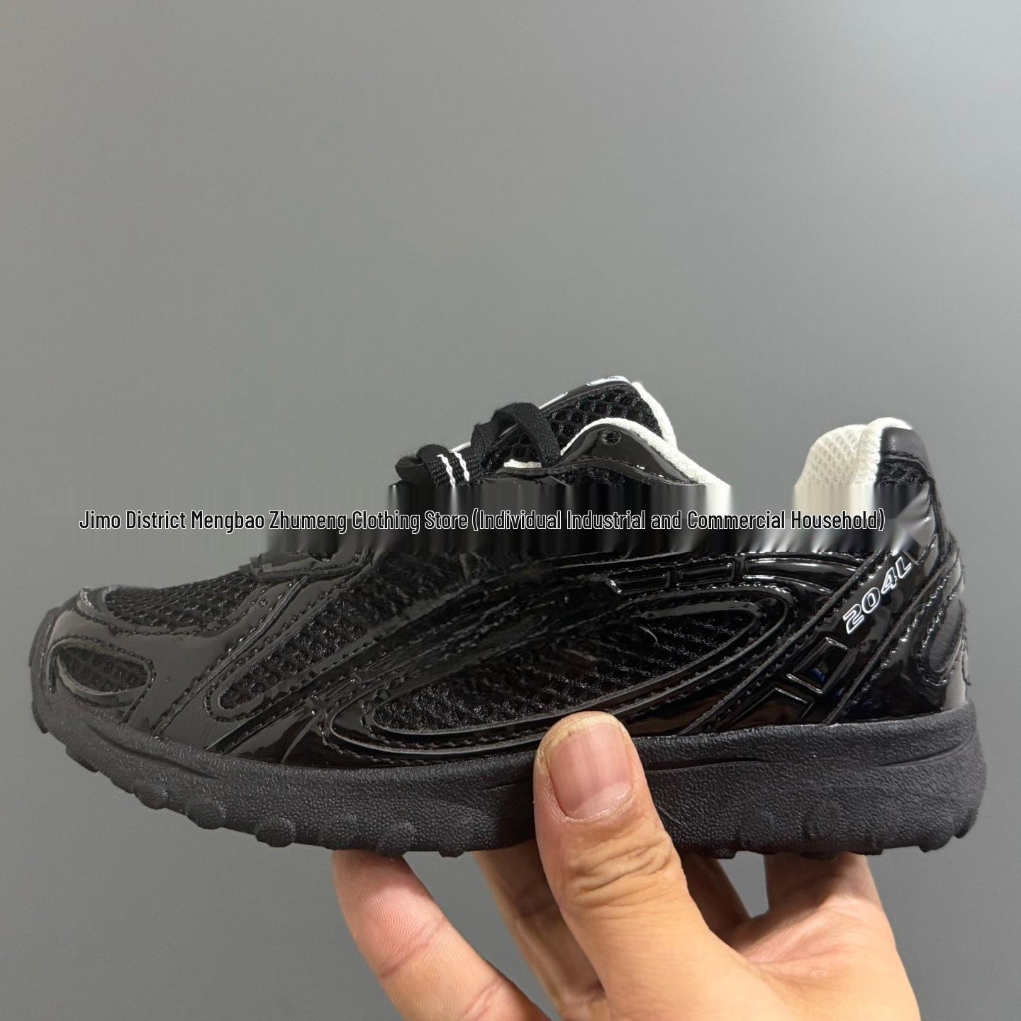 YY458 Thin Sole Low-Top Training Shoes: Lightweight, Comfortable Casual Footwear for Baby Boys and Girls 28
YY458 Thin Sole Low-Top Training Shoes: Lightweight, Comfortable Casual Footwear for Baby Boys and Girls 28