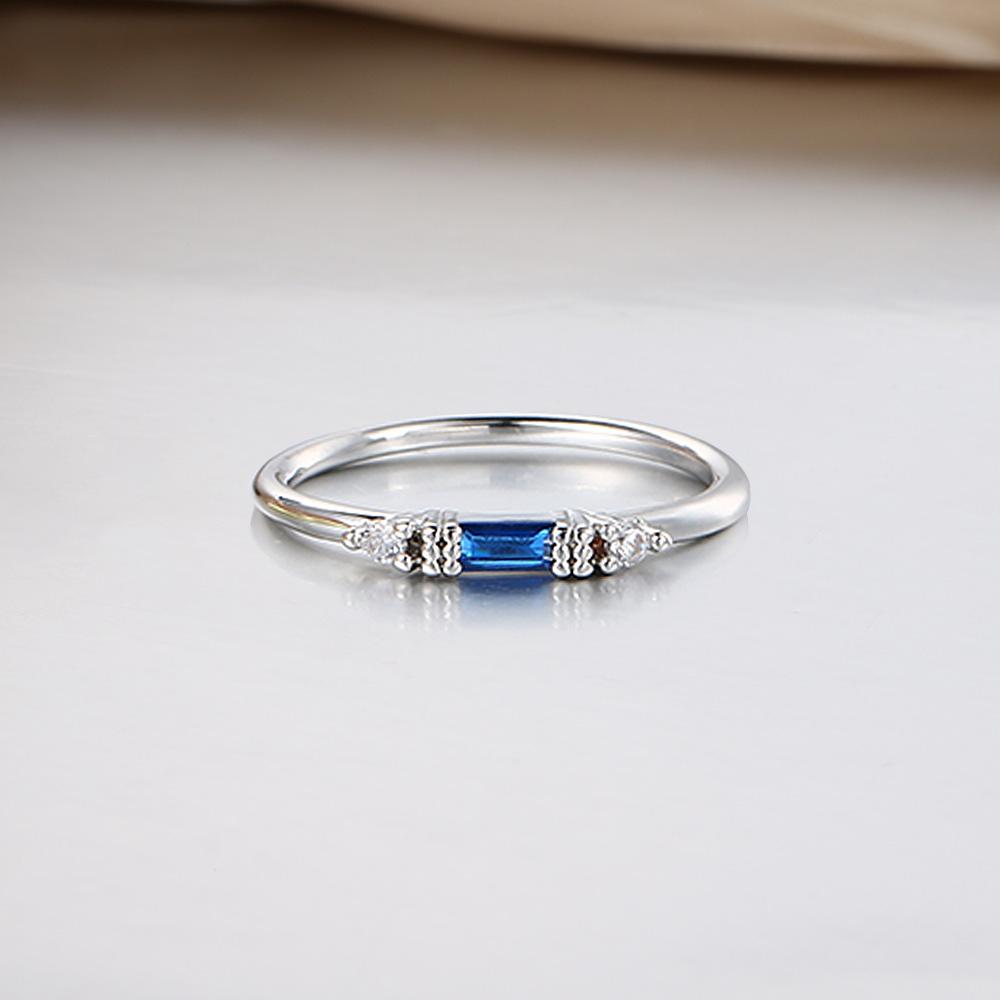 Thin Dainty Rings For Women Elegant Mini 3 Color Crystal OL Rose Gold Color Working Gift Fashion Zircon KCR065 5
Thin Dainty Rings For Women Elegant Mini 3 Color Crystal OL Rose Gold Color Working Gift Fashion Zircon KCR065 5