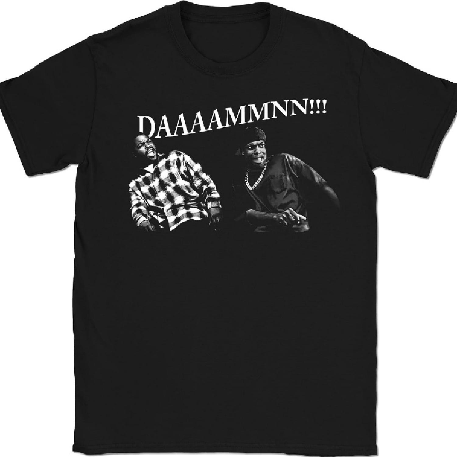 ДДДАААМН!! Забавная футболка с графическим принтом - Смелая черная хлопковая футболка XXXXXL чёрный
ДДДАААМН!! Забавная футболка с графическим принтом - Смелая черная хлопковая футболка XXXXXL чёрный