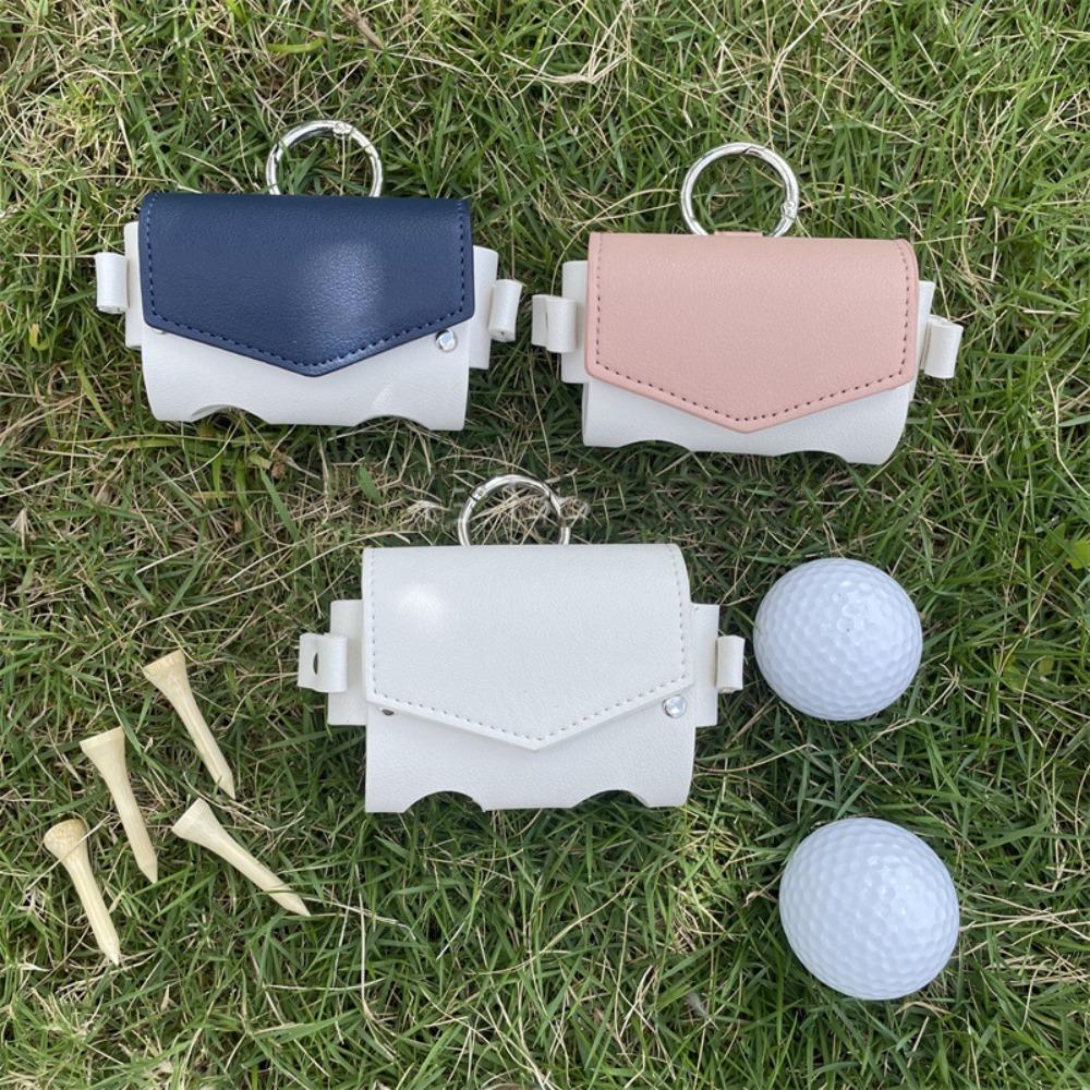 Anti-Scratch Lightweight Storage Case Ball Pouch Golf Ball Bag Golf Ball Pocket Golf Waist Bag
Anti-Scratch Lightweight Storage Case Ball Pouch Golf Ball Bag Golf Ball Pocket Golf Waist Bag