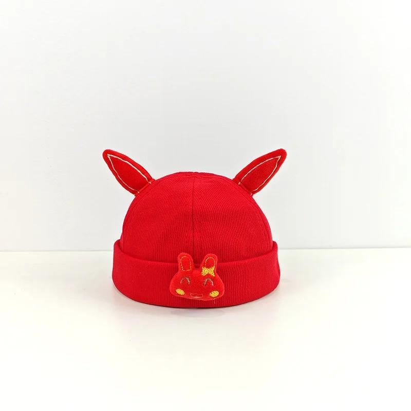LDSLYJR Cotton Solid Cartoon Docker Cap Brimless Hat Beanie Landlord Sailor Cap Girl and Boy 01 44-48cm wear темно-синього кольору
LDSLYJR Cotton Solid Cartoon Docker Cap Brimless Hat Beanie Landlord Sailor Cap Girl and Boy 01 44-48cm wear темно-синього кольору