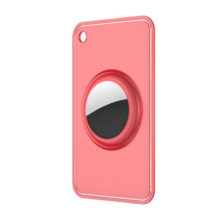 XDcase Ultra-Thin Wallet Card Design TPU Protective Case For AirTag 2nd Gen / 1st Gen червоний
XDcase Ultra-Thin Wallet Card Design TPU Protective Case For AirTag 2nd Gen / 1st Gen червоний