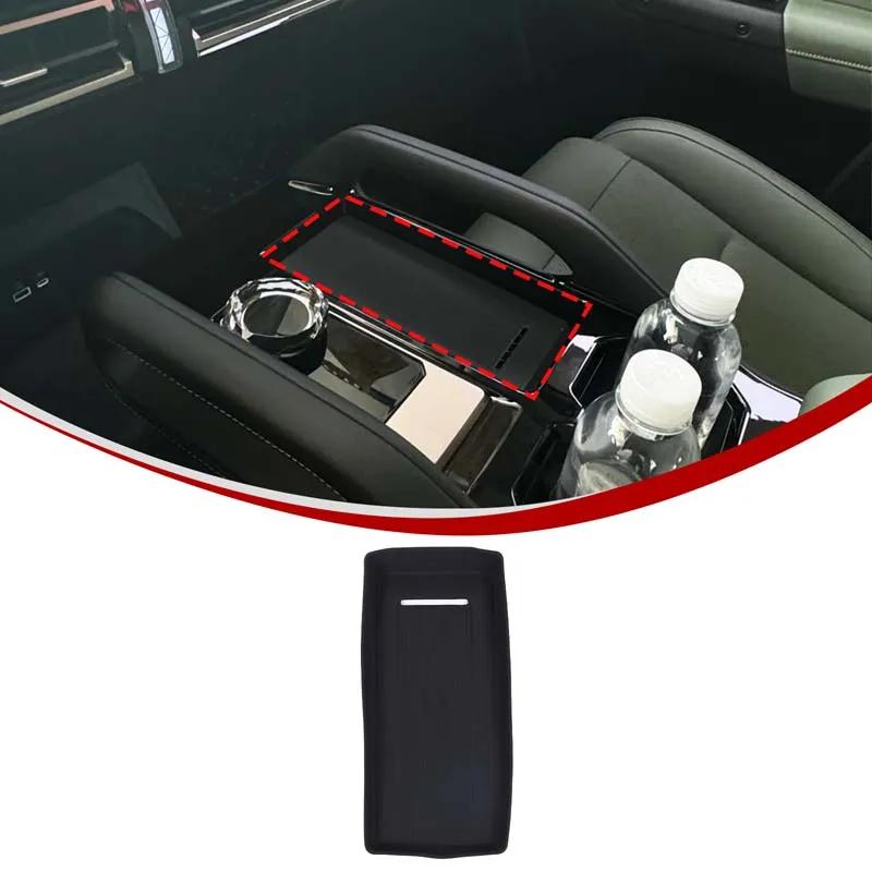 For Chery iCAR 03 Jaecoo 6 J6 2026 2026 ABS Silicone flocking center console lower central armrest storage box storage
For Chery iCAR 03 Jaecoo 6 J6 2026 2026 ABS Silicone flocking center console lower central armrest storage box storage