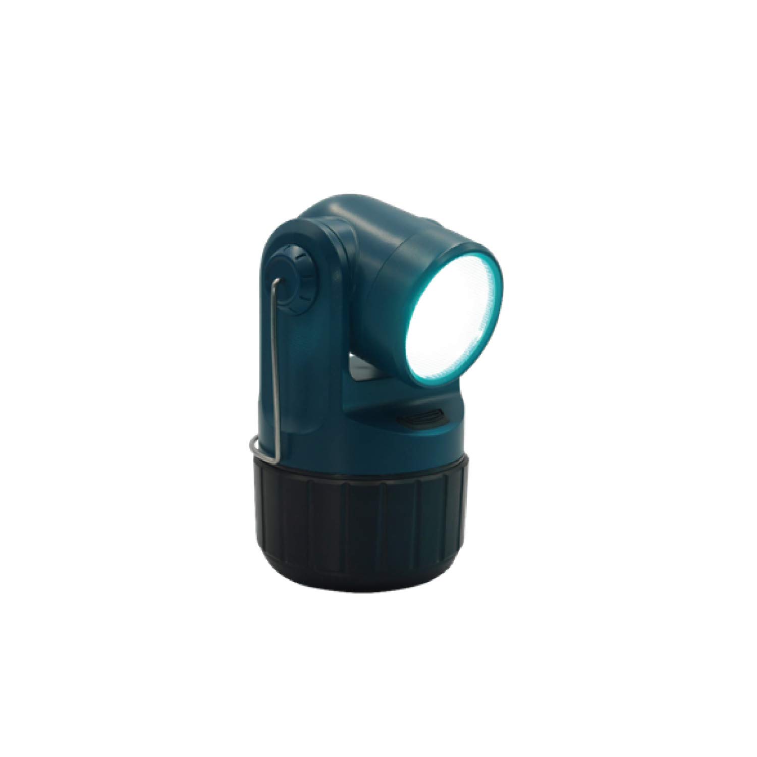 Hapyson High Brightness LED Flood Fishing Light Aging Light Width 125mm x Depth 130mm x Height 200mm Approx.
Hapyson High Brightness LED Flood Fishing Light Aging Light Width 125mm x Depth 130mm x Height 200mm Approx.