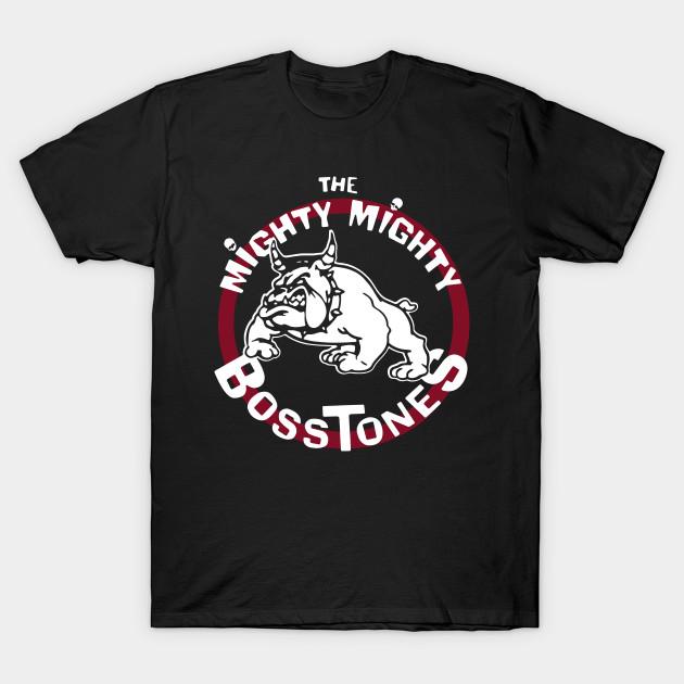 Men Black Print T-shirt The Mighty Mighty Bosstones Vintage Logo No-Cut Transfer Paper Print Cotton Tshirt 3XL чорний
Men Black Print T-shirt The Mighty Mighty Bosstones Vintage Logo No-Cut Transfer Paper Print Cotton Tshirt 3XL чорний